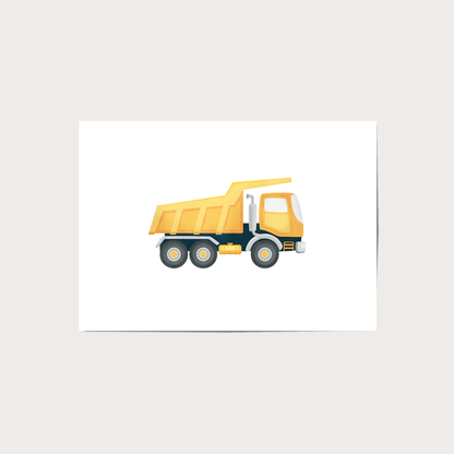 Trucks
