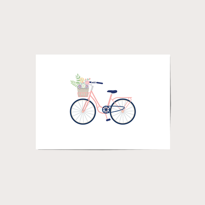 Wheels - Bike