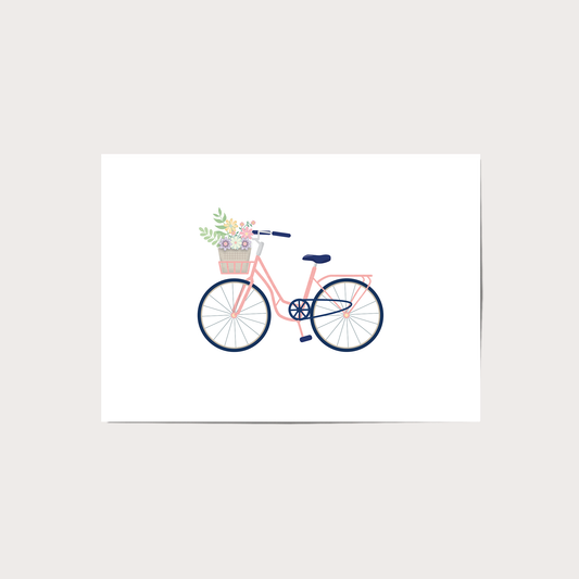 Wheels - Bike